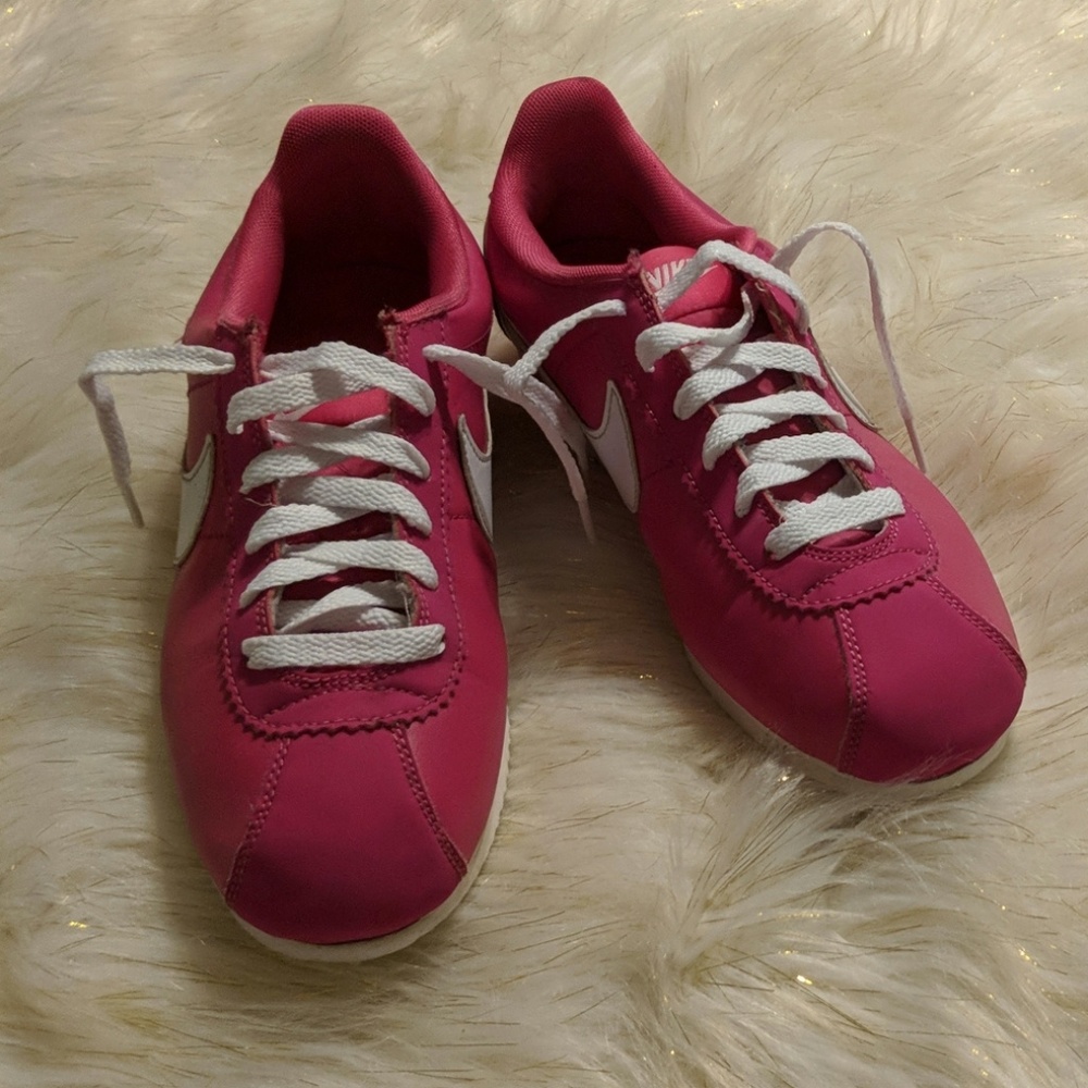 Nike Cortez sneakers